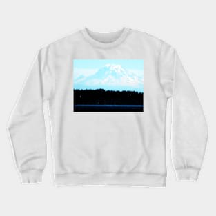 Above It All Crewneck Sweatshirt